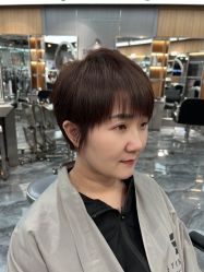 -Sying杉影日式烫染專門店