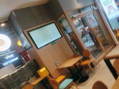 -德克士(崂山百货店)
