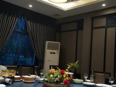 包厢-丽华园(青少年宫店)