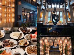 -清远熹乐谷温泉度假酒店