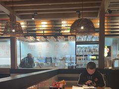 -管氏翅吧(台湾街店)