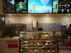 -DQ·蛋糕·冰淇淋(新佳丽店)