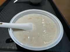 -没牙伯花生汤店(老药洲店)