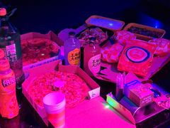 -萧邦音乐会所KTV(向西店)