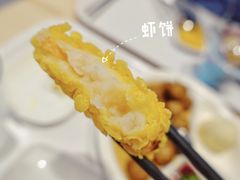 -宜家·瑞典风味餐厅(天津东丽商场店)