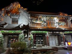 -青州古城