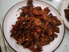 老爆三-同发号饭庄(复兴路店)