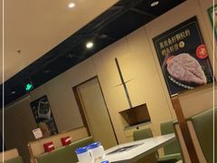-海底捞火锅(苏宁生活广场店)