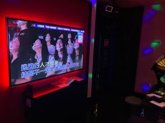 -音乐派KTV(银泰城店)