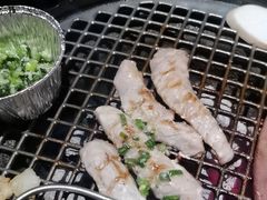 -虎哥六韩式烤肉料理 TIGERGRILL(隆生金山湖中心购物广场店)