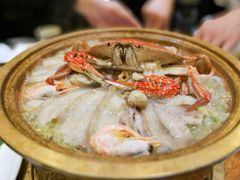-老厨家(友谊路总店)