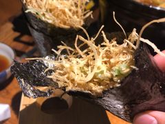 -青叶日式料理(飘亮阳光广场店)