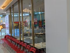 -北李妈妈菜·海肠捞饭(开发区万达店)