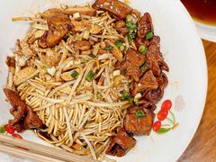 -小狗面馆(河东路店)
