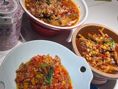 -图味美小黄鱼·景德菜(浙江路店)