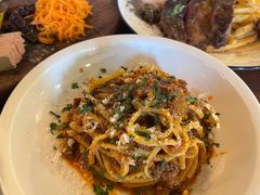 -羽深肉铺 Steak & Wine