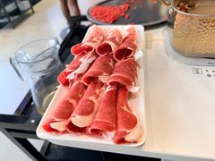 -清真军邺·金富苑肥牛城(海湖新区精品店)