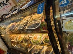 -正宗天津烧麦馆(柳州路店)