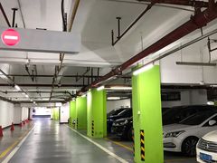 -丽影广场C区-会展时代写字楼