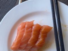 -皇朝万鑫自助餐厅