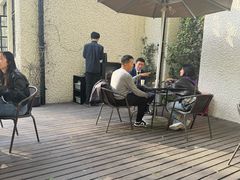 -一尺花园(安和花园店)