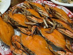 -旺角小渔村·海肠捞饭开创者(环山路店)