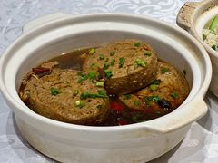 -广玉兰上海菜(德平店)