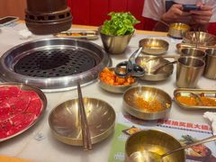 -韩宫宴和牛烤肉(苏州悠方购物中心店)
