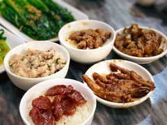 -品香排骨饭(羊官路店)