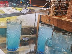 -杭州国际会议中心洲际酒店-原素全日餐厅(解放东路店)