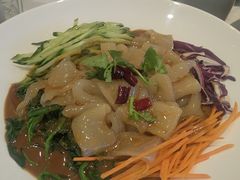 -叁拾壹克饺子·东北菜(国贸店)