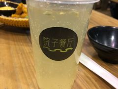 -院子餐厅·大锅菜·老杭帮(桥西直街店)