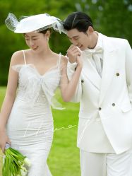 -花田映像婚纱摄影(龙岗店)