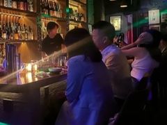 -RMK Shochu Bar(三诺店)