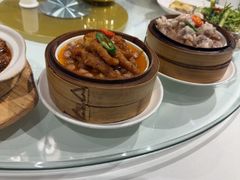-老广酒楼(樱花店)