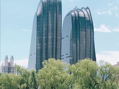 景点-朝阳公园