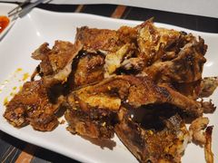 -枪火串烧·东北特色烧烤(大冲店)
