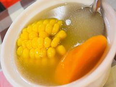 -蓝记茶餐厅(勒泰店)