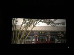 -巨幕影城(光谷广场资本大厦店)