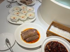 -听松楼·花园酒店·自助餐厅(红梅公园店)
