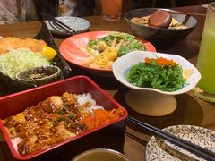 -白石的深夜食堂(济南万象城店)