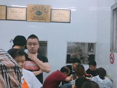 等位区-万寿斋(山阴路店)