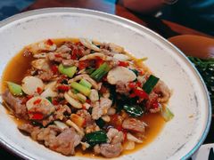 -树厨贵州菜(花果园购物中心店)