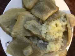 炸灌肠-姚记炒肝店(鼓楼店)