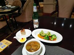 -博悦茶餐厅(文殊院店)