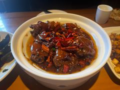 -好嫂子酱猪手•农家菜(华远坊店)