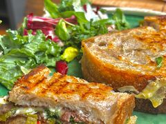 -O'mills Sourdough Bakery&Bistro(永嘉路店)