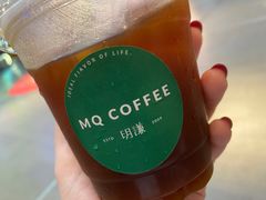 -明谦·Coffee&Cocktail Bar(美您公园店)