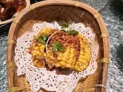-达叔香味海鲜(海棠68环球美食街店)
