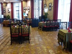 -南沙游艇会·大兵船餐厅